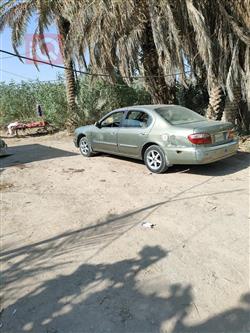 Nissan Maxima